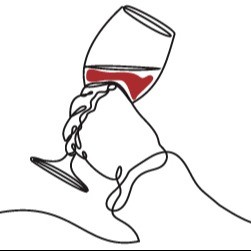 Ik moet rijden, dus ik neem maar een glas wijn. Huh?