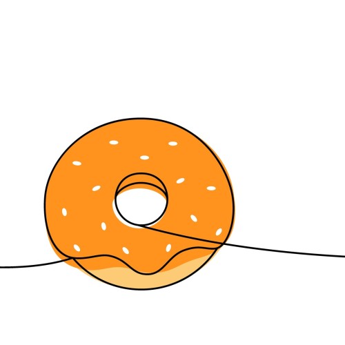 Over oliebollen en SEO-schrijven